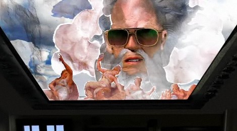 Angels, Devils and Men fotoğrafı