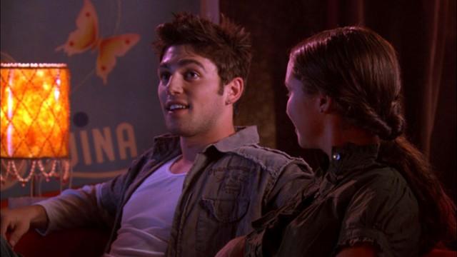 The Prankster fotoğrafı