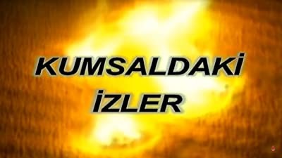 Kumsaldaki İzler (2002) afişi