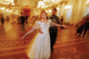 Rus Hazine Sandığı Fotoğrafı