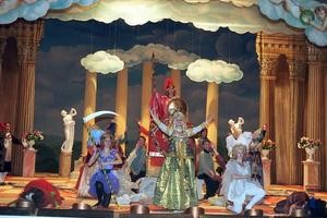 Rus Hazine Sandığı fotoğrafı