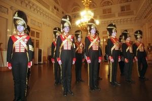 Rus Hazine Sandığı fotoğrafı