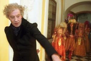 Rus Hazine Sandığı Fotoğrafı