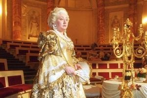 Rus Hazine Sandığı Fotoğrafı