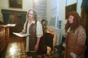 Rus Hazine Sandığı Fotoğrafı