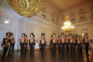 Rus Hazine Sandığı Fotoğrafı