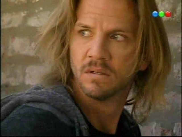 Vidas Robadas Fotoğrafı