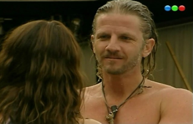 Vidas Robadas Fotoğrafı