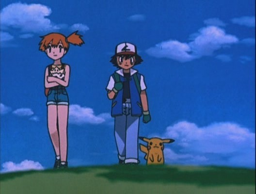 Pokemon 5: Kahramanlar Fotoğrafı