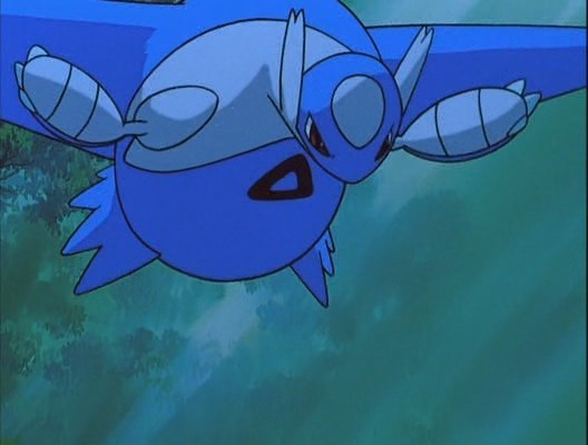 Pokemon 5: Kahramanlar Fotoğrafı