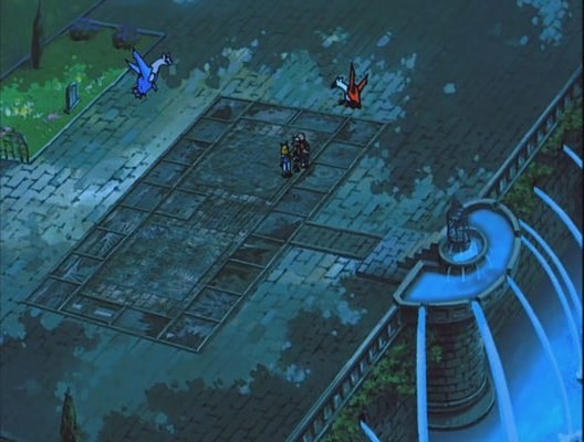 Pokemon 5: Kahramanlar Fotoğrafı