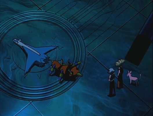 Pokemon 5: Kahramanlar Fotoğrafı