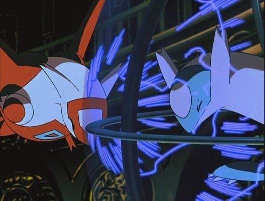 Pokemon 5: Kahramanlar Fotoğrafı