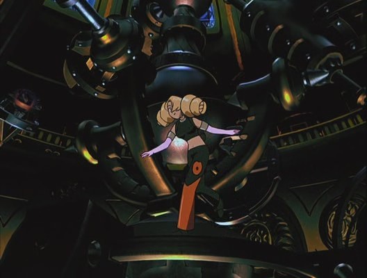 Pokemon 5: Kahramanlar Fotoğrafı