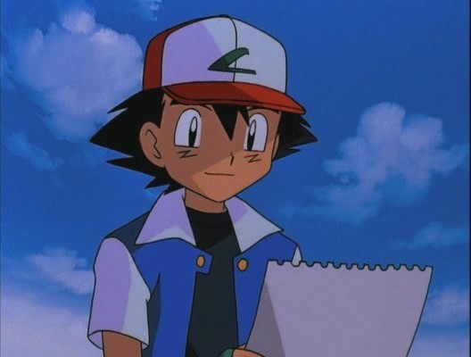 Pokemon 5: Kahramanlar fotoğrafı