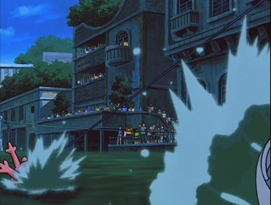 Pokemon 5: Kahramanlar Fotoğrafı