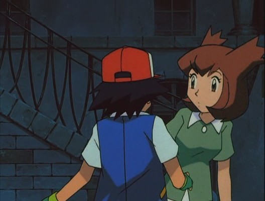 Pokemon 5: Kahramanlar Fotoğrafı