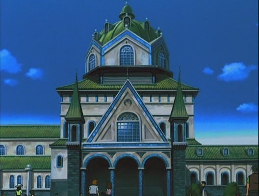 Pokemon 5: Kahramanlar Fotoğrafı