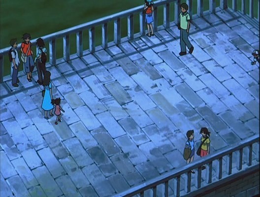 Pokemon 5: Kahramanlar Fotoğrafı