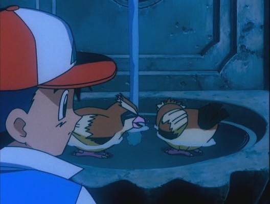 Pokemon 5: Kahramanlar Fotoğrafı