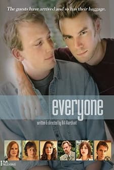 Everyone (2004) afişi