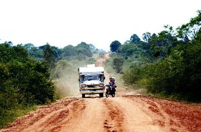 Familia Rodante Fotoğrafı