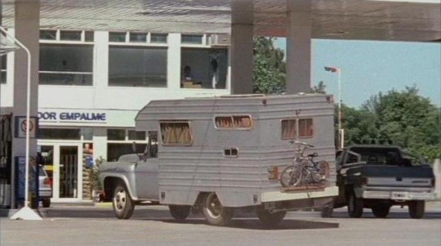 Familia Rodante Fotoğrafı