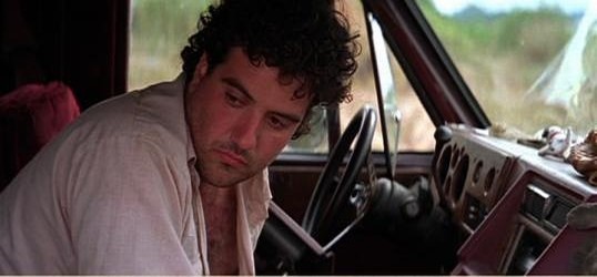 Shotgun Stories Fotoğrafı