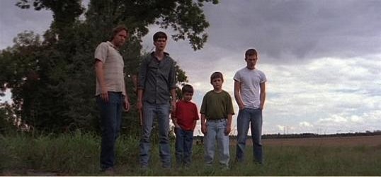 Shotgun Stories fotoğrafı