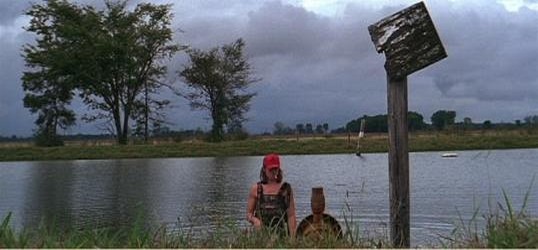 Shotgun Stories fotoğrafı