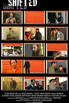 Shifted (2006) afişi