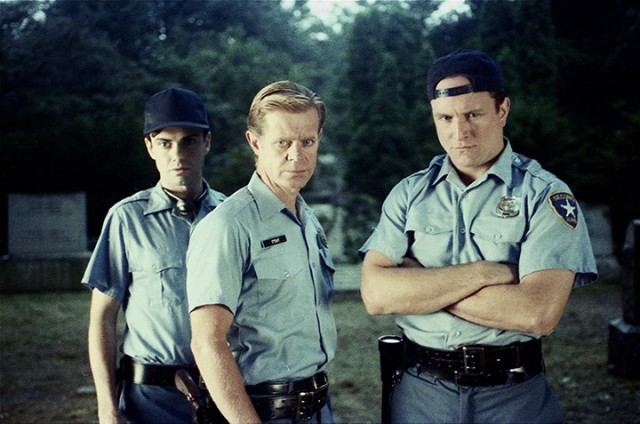 Colin Fitz Fotoğrafı