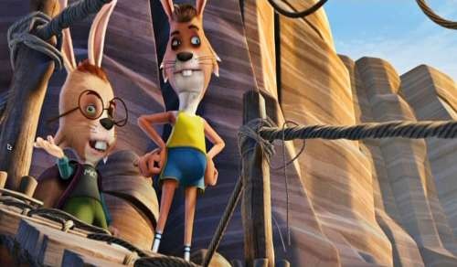 Mavi Fil fotoğrafı