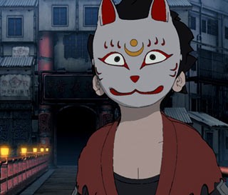 Kakurenbo: Hide and Seek Fotoğrafı