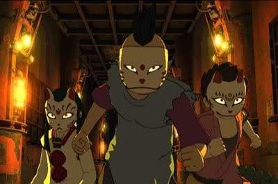 Kakurenbo: Hide and Seek fotoğrafı