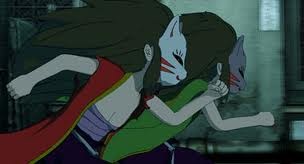 Kakurenbo: Hide and Seek fotoğrafı