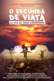 O secunda de viata (2009) afişi