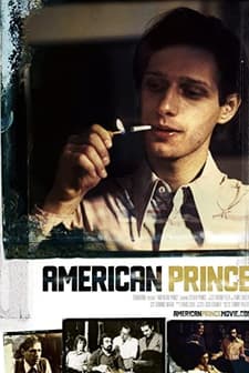 American Prince (2009) afişi