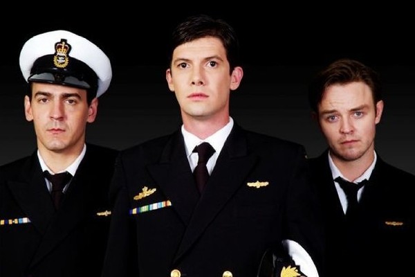 Three Blind Mice fotoğrafı