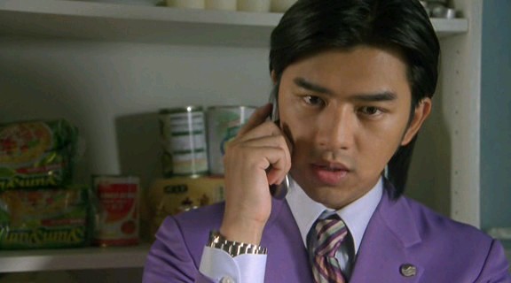 Oi dut hei Fotoğrafı