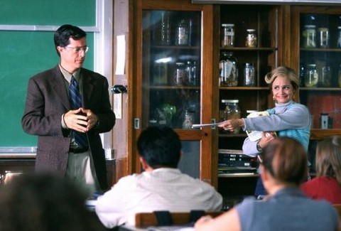 Strangers with Candy fotoğrafı