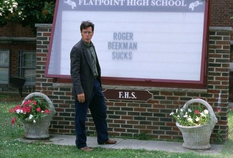 Strangers with Candy fotoğrafı