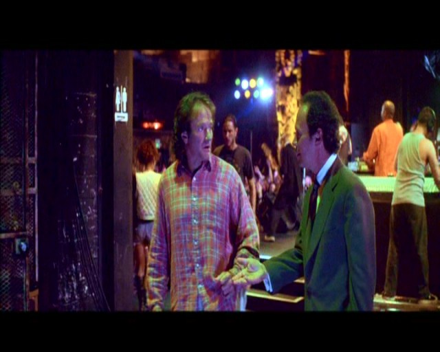 Sürpriz Babalar Fotoğrafı