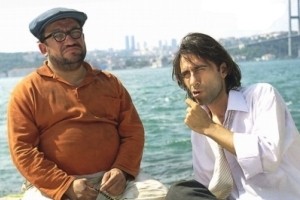 Ekmek Teknesi Fotoğrafı