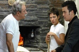 Ekmek Teknesi Fotoğrafı