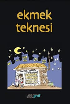 Ekmek Teknesi (2002) afişi