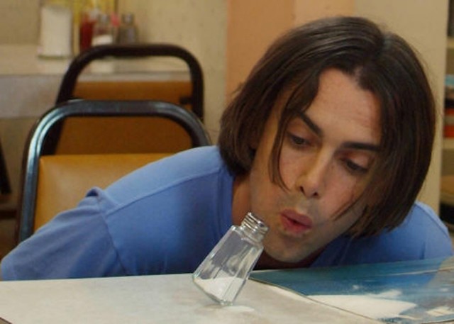 Full Grown Men Fotoğrafı