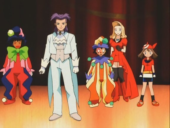 Pokemon 6: Jirachi - Wish Maker Fotoğrafı