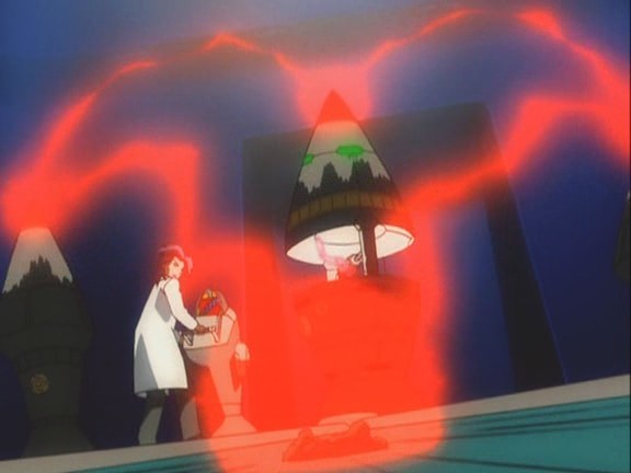 Pokemon 6: Jirachi - Wish Maker Fotoğrafı