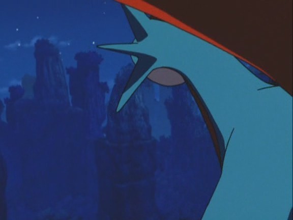 Pokemon 6: Jirachi - Wish Maker Fotoğrafı